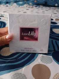 Perfume Love Lily NOVO