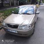 Продам Chery Amulet