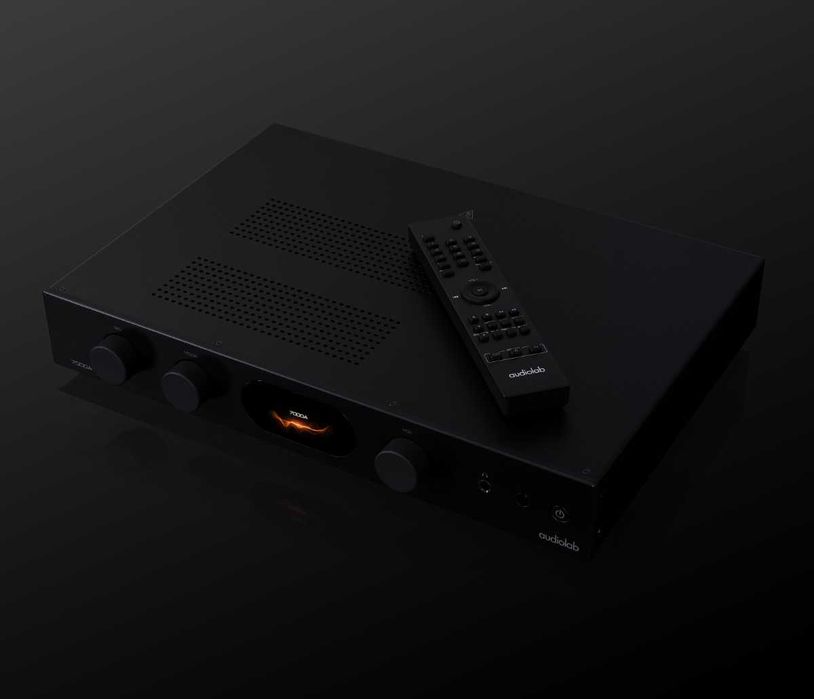 Audiolab 7000A | Dealer | Raty 0% | Dostawa 0zł | Q21