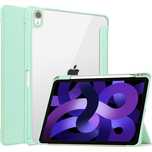 Moko Etui iPad Air 4 Air 5 10,9'' stojak jasna zieleń Pencil