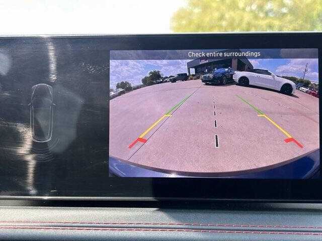 2024 Dodge Hornet