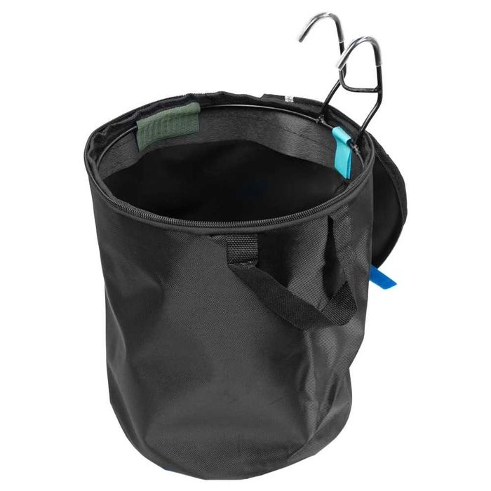 Cesto Frontal a Prova de Agua para Trotinete