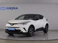 Toyota C-HR 1.2T Comfort+P.Style