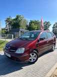 Nissan Almera Tino 1.8 LPG/zamiana/fajny stan/oszczędny