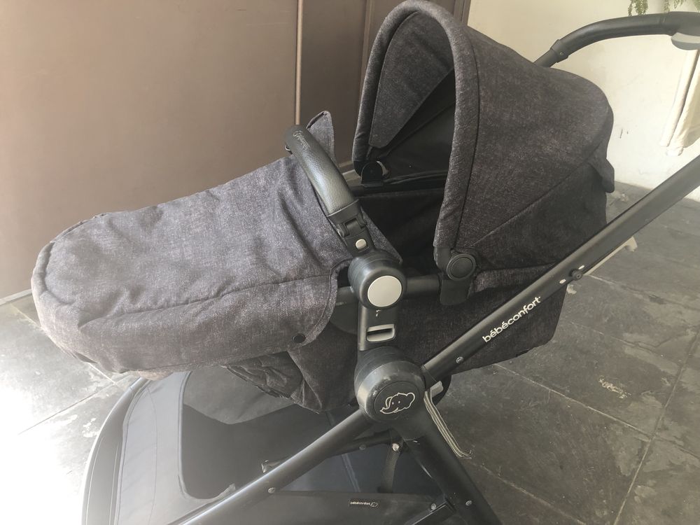 Carrinho de Bebe Bebeconfort