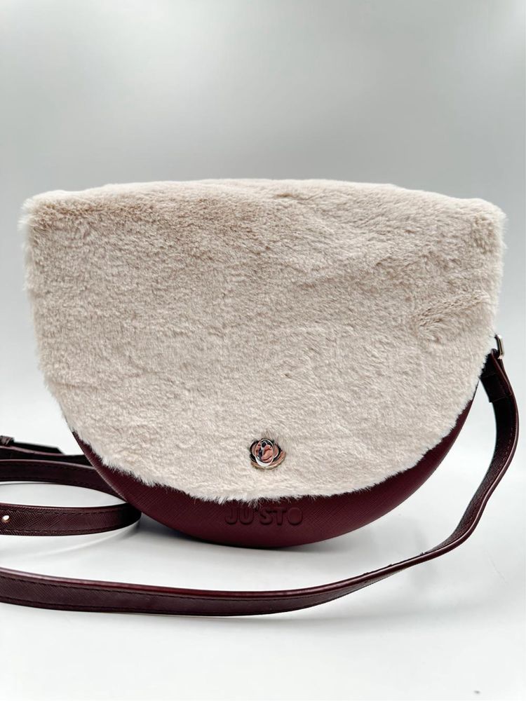 Сумка Justo Ju’sto конструктор, Італія, по типу O bag