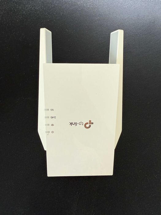Підчилювач Wi-Fi сигнала TP-Link RE505X