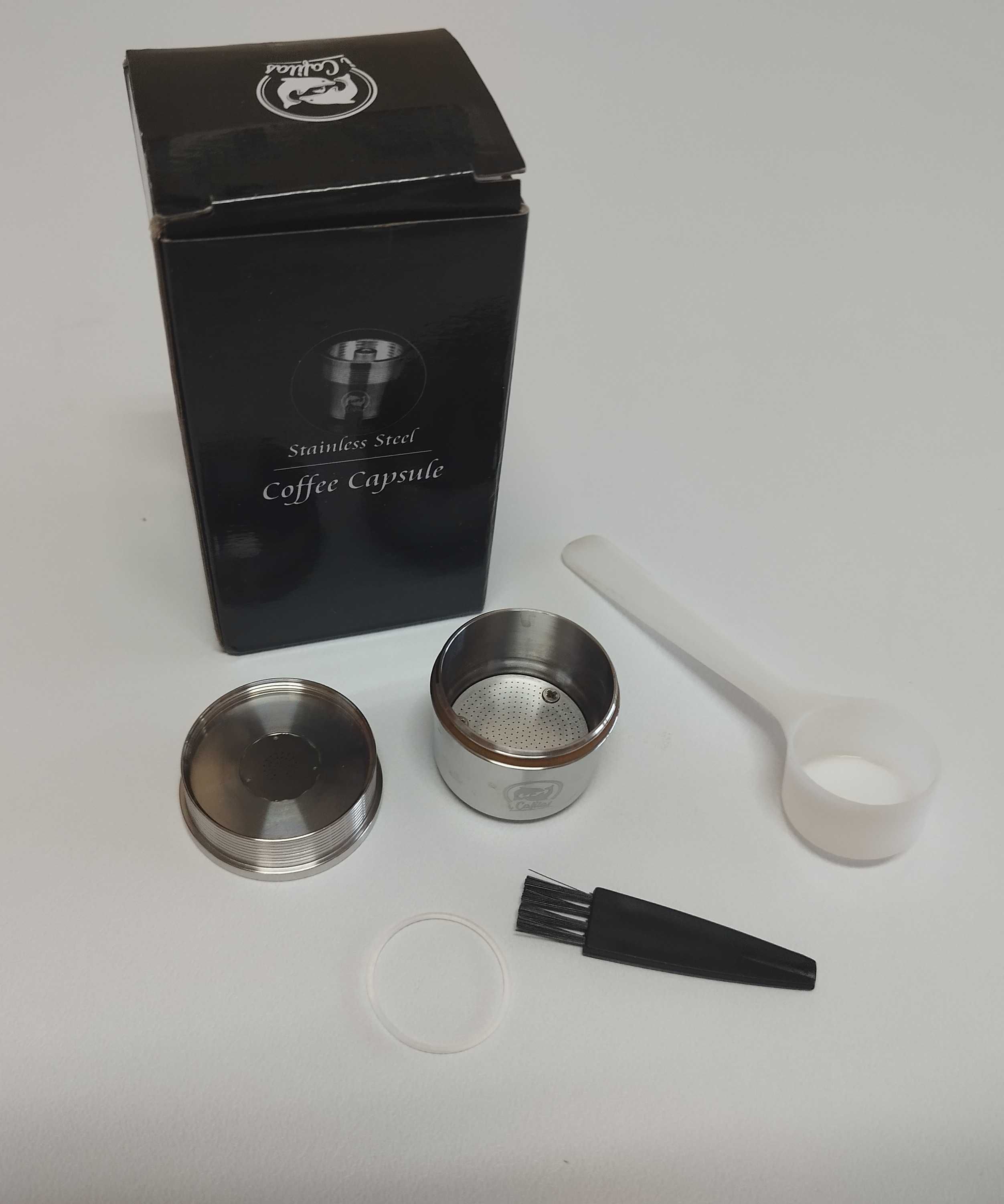 Máquina de Café Illy modelo Francis Francis