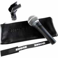 Мікрофон Вокальний Shure SM58-LC