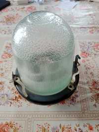 Продам подвесной фонарь, производства СССР