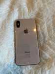 IPhone XS 256gb-Gold