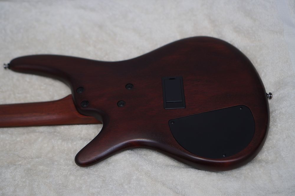 Ibanez SR500 SDGR gitara basowa