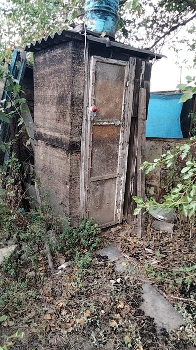 Дача на югокі півдгзк 6 соток