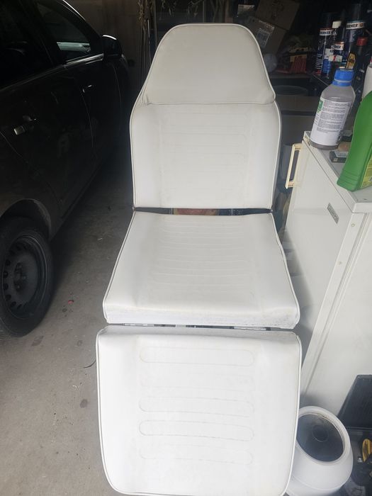 Sprzedam fotel kosmetyczny