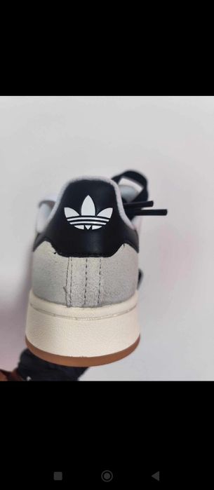 Sapatilhas adidas campus 00s W