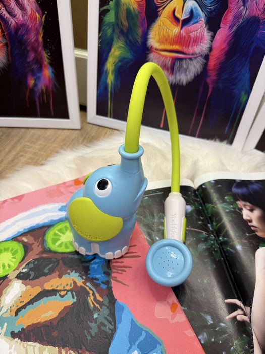 Іграшка для ванної Yookidoo