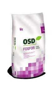 OSD FOSFOR, nawozy dolistne, odżywka dolistna, dokarmianie dolistne