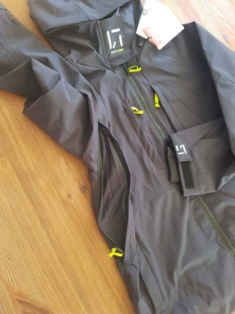 Nowa kurtka 152 cm narciarska Zara Recco