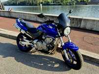 Honda Cb600f Hornet