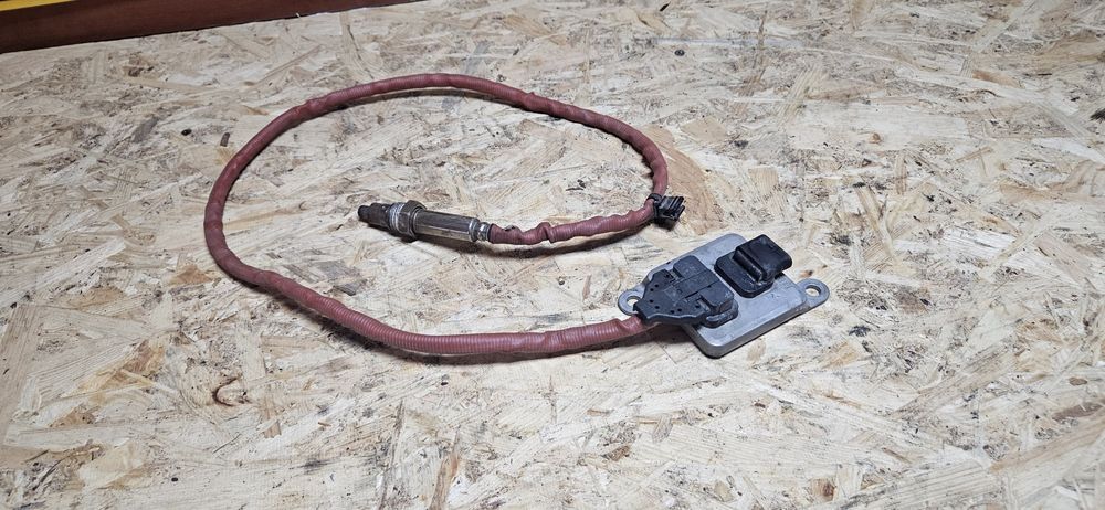 Датчик NOx BMW X5 F15 X6 F16 (2013-2018),