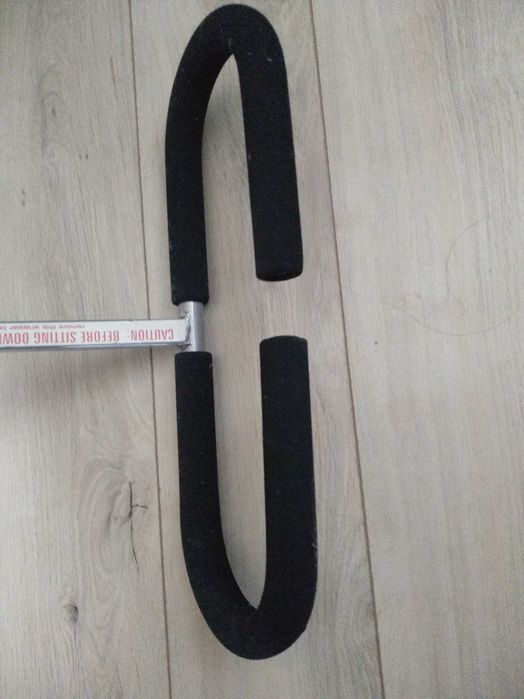 Ab Swing ławeczka do ćwiczeń