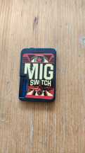Mig Switch v2 NOWY Nintendo karta przeróbka