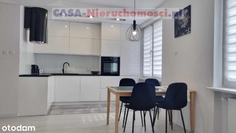 Do wynajęcia mieszkanie 2 pokoje 54m2, III p.  oś. Kolorowe