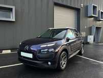 Citroen C4 Cactus Shine 1.2