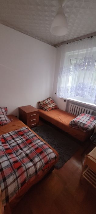 Noclegi dla pracowników firmy, 14 miejsc, dom, ogród