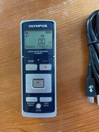 Dyktafon Olympus vn-6800pc
