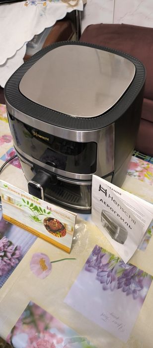 Продам аерогриль