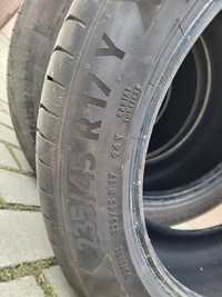 Continental PremiumContact6 235/45/R17 4 sztuki