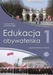 Edukacja obywatelska 1 Szkoła Branżowa Podręcznik SOP