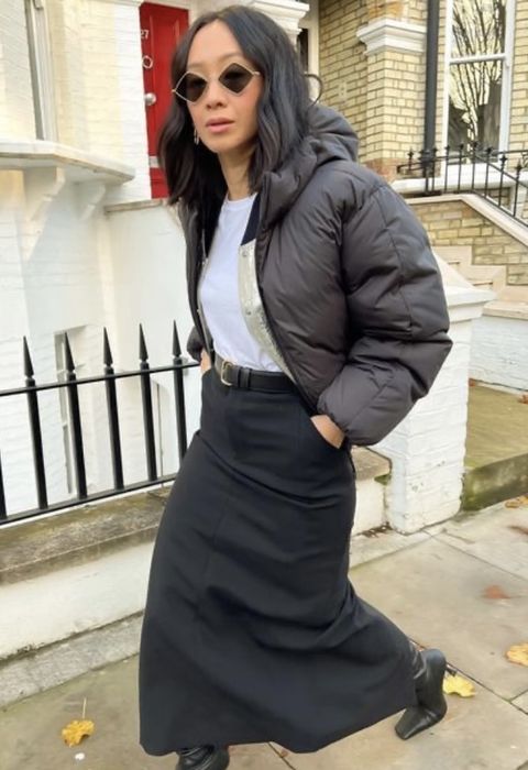 Спідниця zara шерсть