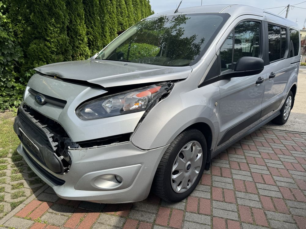 Ford Transit Connect Long 1.5 TDCi 100KM Navi Kamera