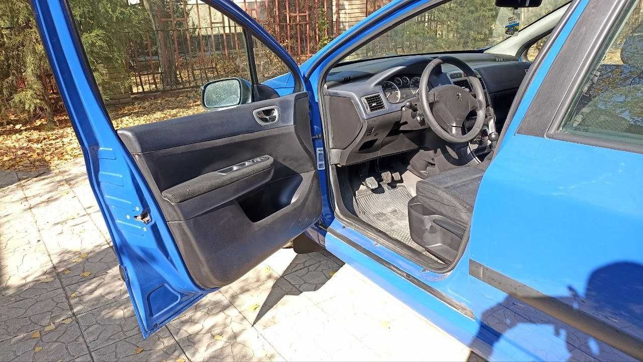 Продам пежо 307 универсал
