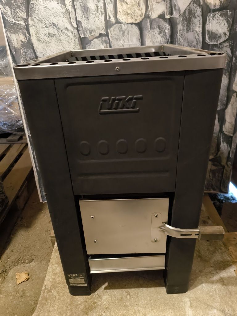 Sprzedam piec Harvia 20 Pro