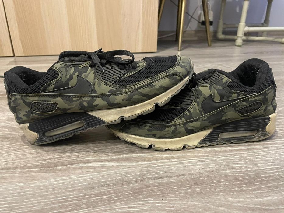 Buty moro nike air 90 r. 41