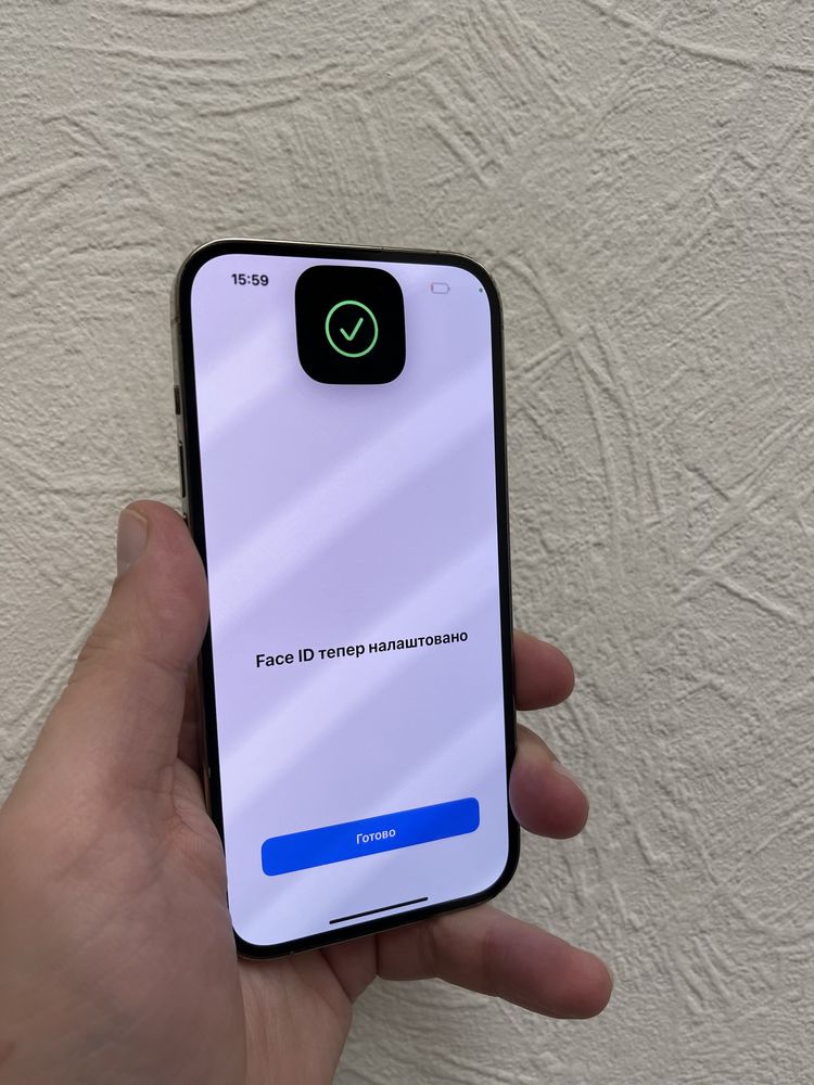 Iphone 14 Pro Gold 256gb Neverlock