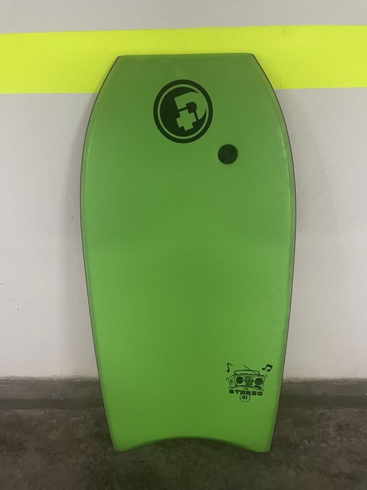 Prancha Bodyboard Pride Stereo 41