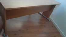 Secretária / Mesa de escritório em ótimo estado