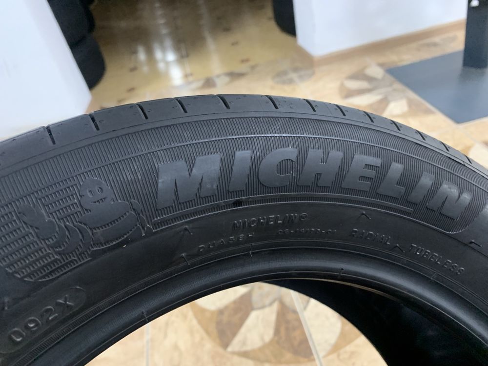 Комплект літніх шин 195/55/16 87Н Michelin Primaci 4