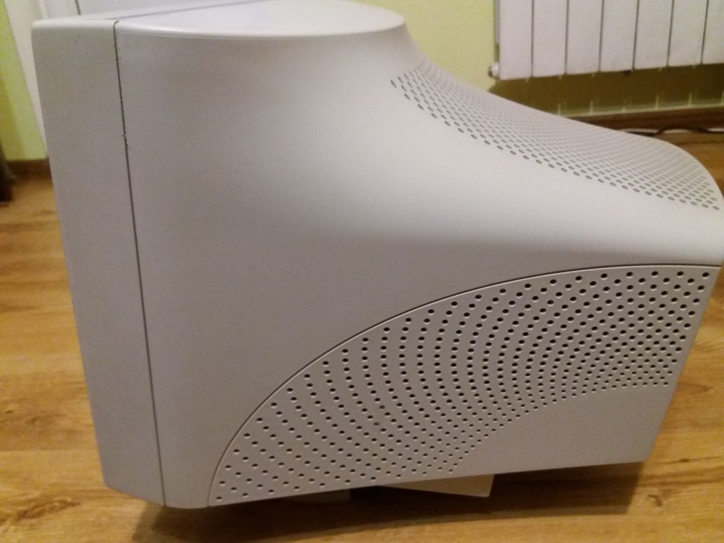 Монітор 755DFX SAMSUNG Sync Master
