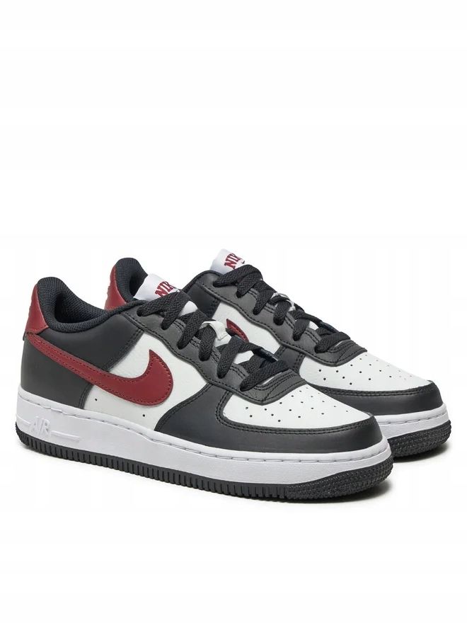 Nike 36,5 Buty Damskie Air Force 1 Skórzane T267