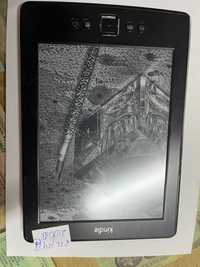 tablet  (ebook) kindle Amazon