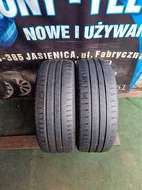 Opony letnie 205/55/16 Michelin Para