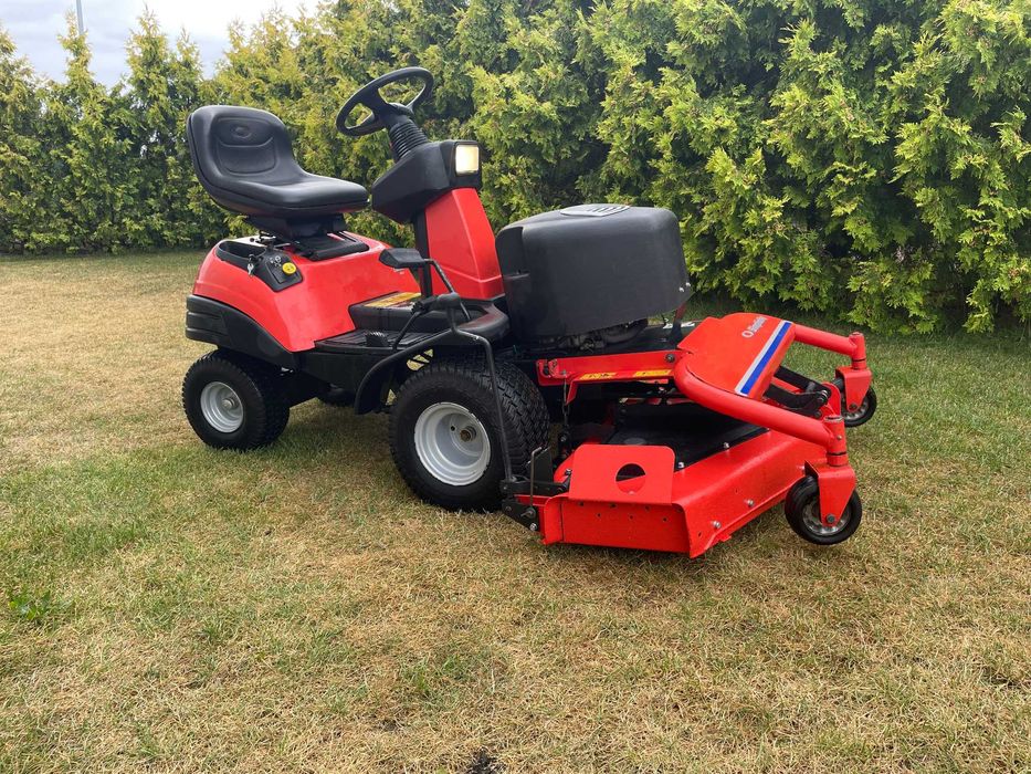 kosiarka traktorek Simplicity Lancer 16 hp