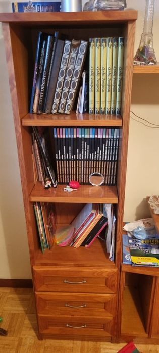 Sala completa ..