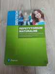 Repetytorium maturalne pearson