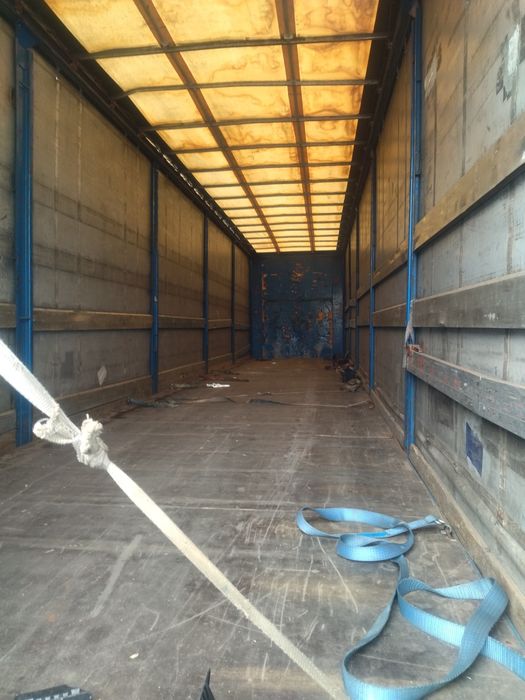 Semi reboque lecinena